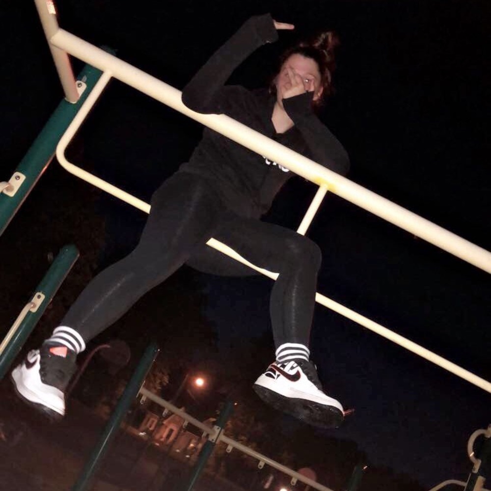 Meet your Posher, Jayda